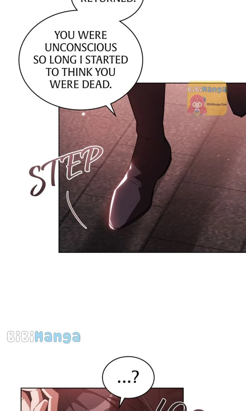 Trophy Husband Chapter 52 – Page 83