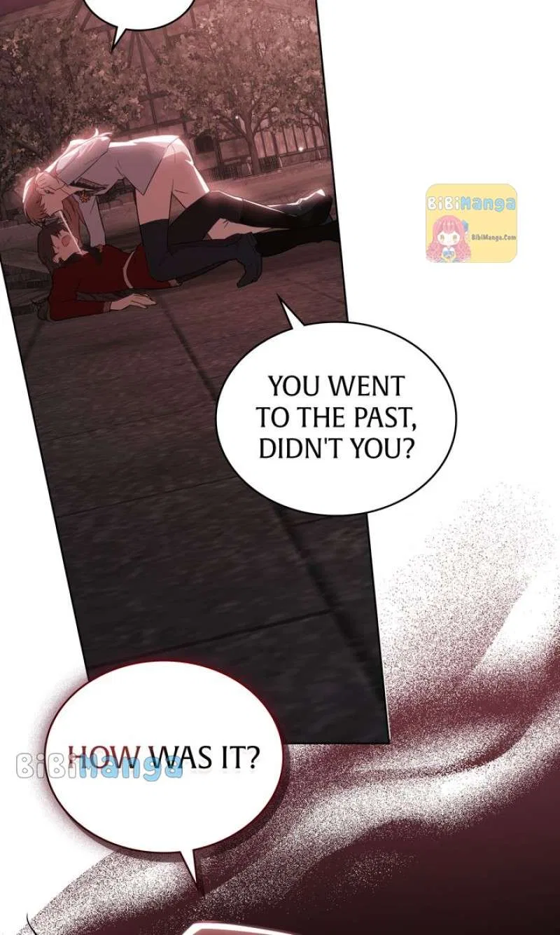 Trophy Husband Chapter 52 – Page 88