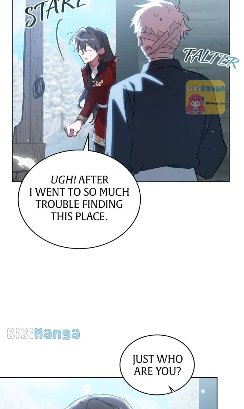 Trophy Husband Chapter 50 – Page 3