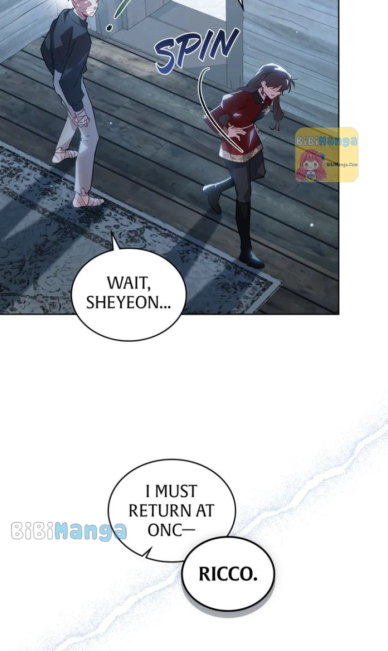 Trophy Husband Chapter 50 – Page 14