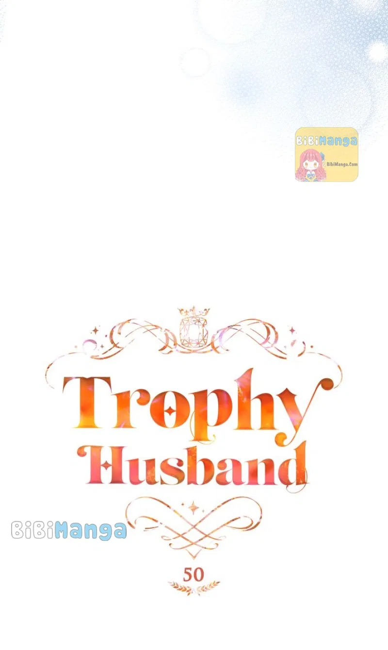 Trophy Husband Chapter 50 – Page 21