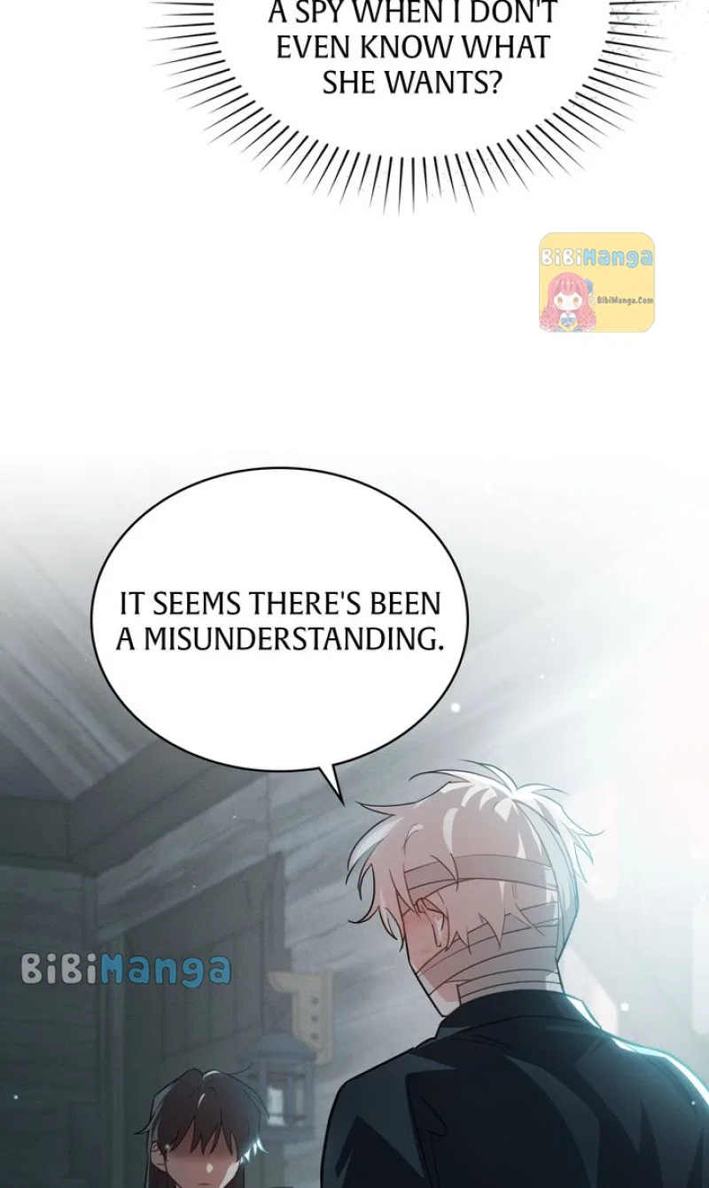 Trophy Husband Chapter 50 – Page 31