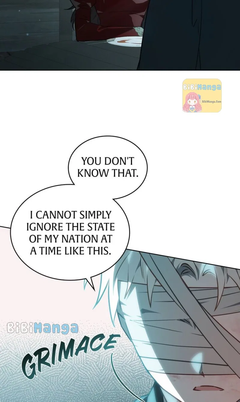 Trophy Husband Chapter 50 – Page 38