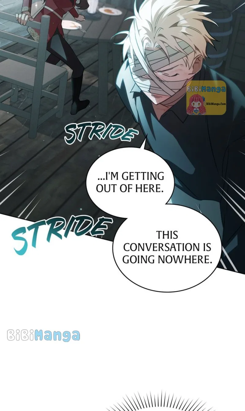 Trophy Husband Chapter 50 – Page 53
