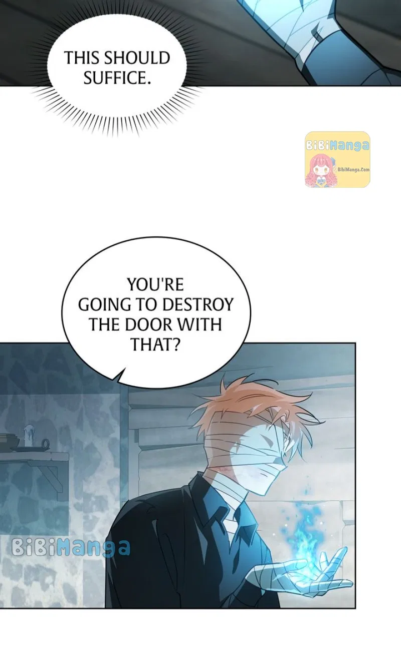 Trophy Husband Chapter 50 – Page 55