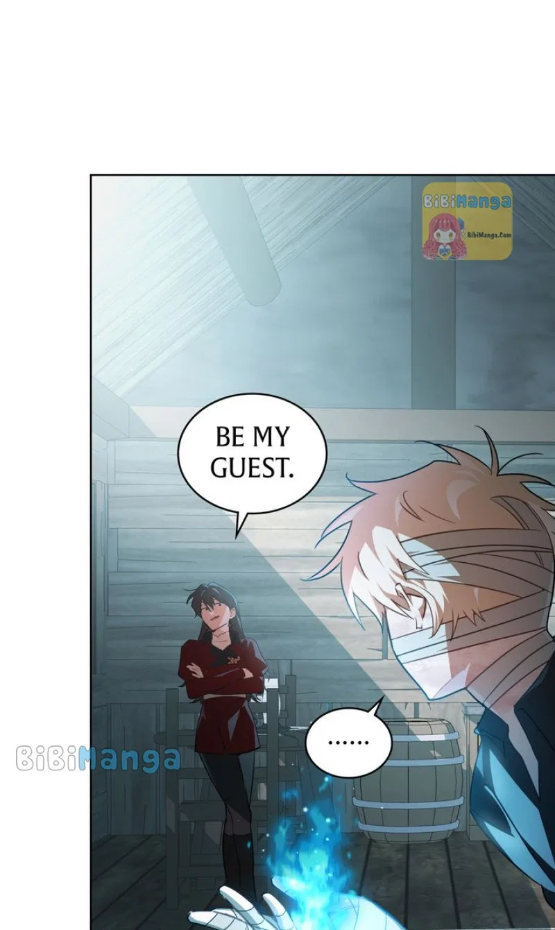 Trophy Husband Chapter 50 – Page 56