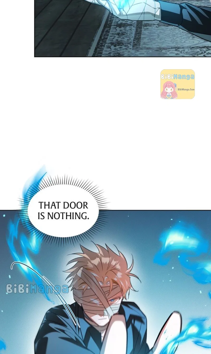 Trophy Husband Chapter 50 – Page 57