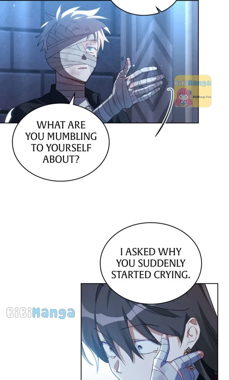 Trophy Husband Chapter 49 – Page 28