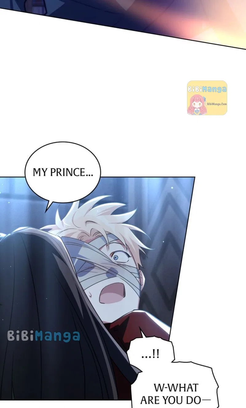 Trophy Husband Chapter 49 – Page 41