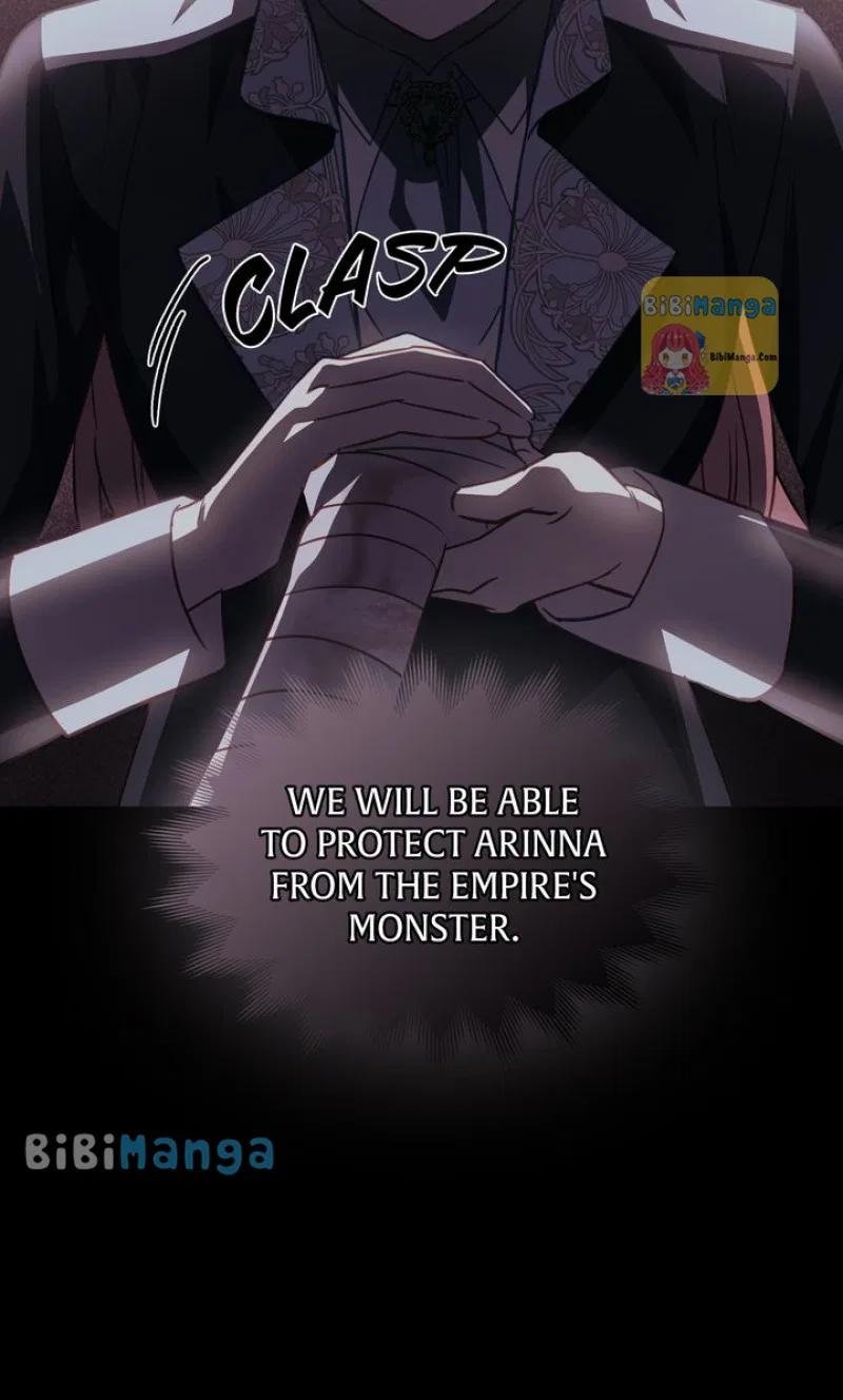 Trophy Husband Chapter 49 – Page 69