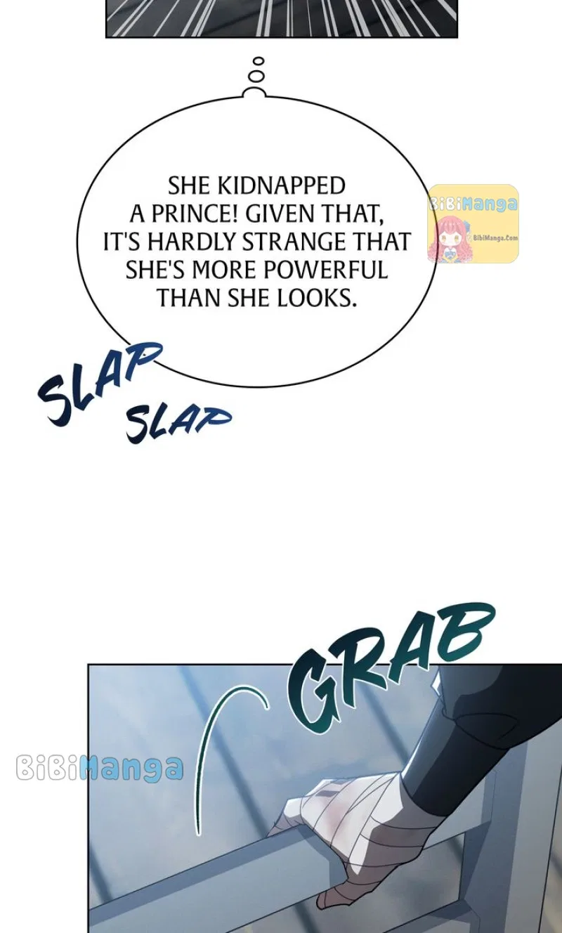 Trophy Husband Chapter 49 – Page 77