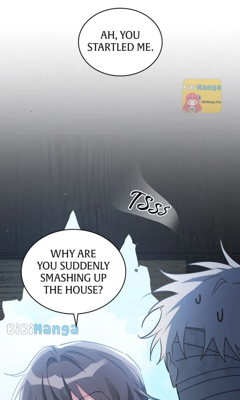 Trophy Husband Chapter 49 – Page 85