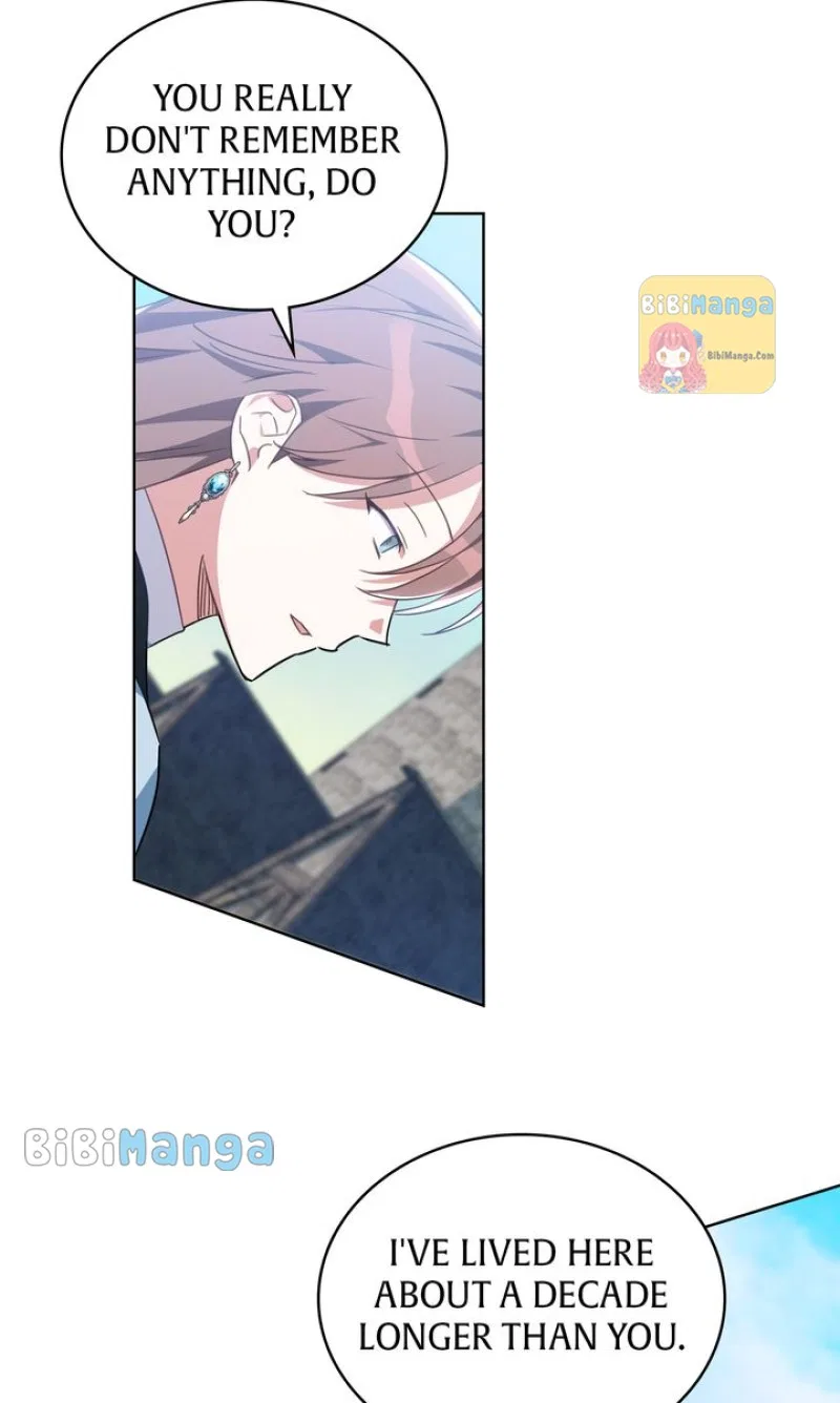 Trophy Husband Chapter 48 – Page 3