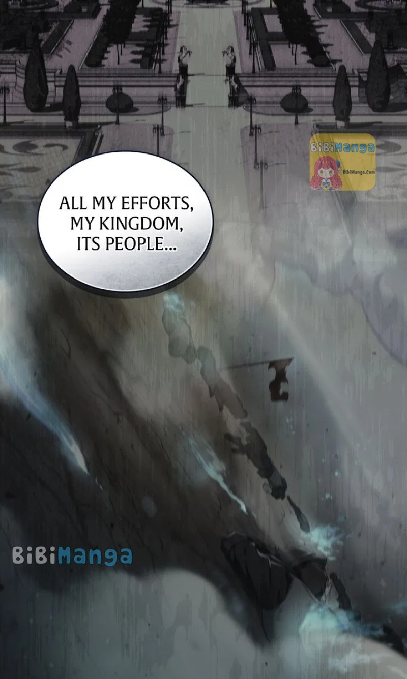 Trophy Husband Chapter 48 – Page 9