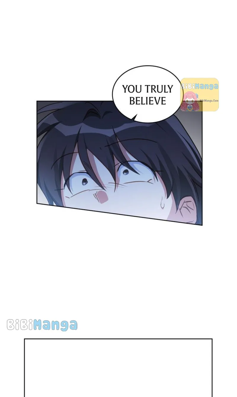 Trophy Husband Chapter 48 – Page 19