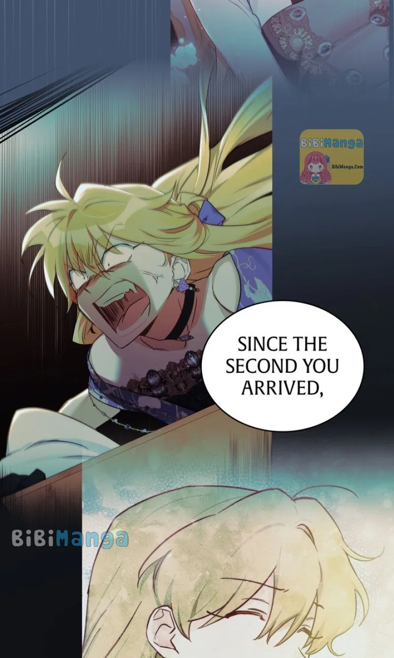 Trophy Husband Chapter 48 – Page 32
