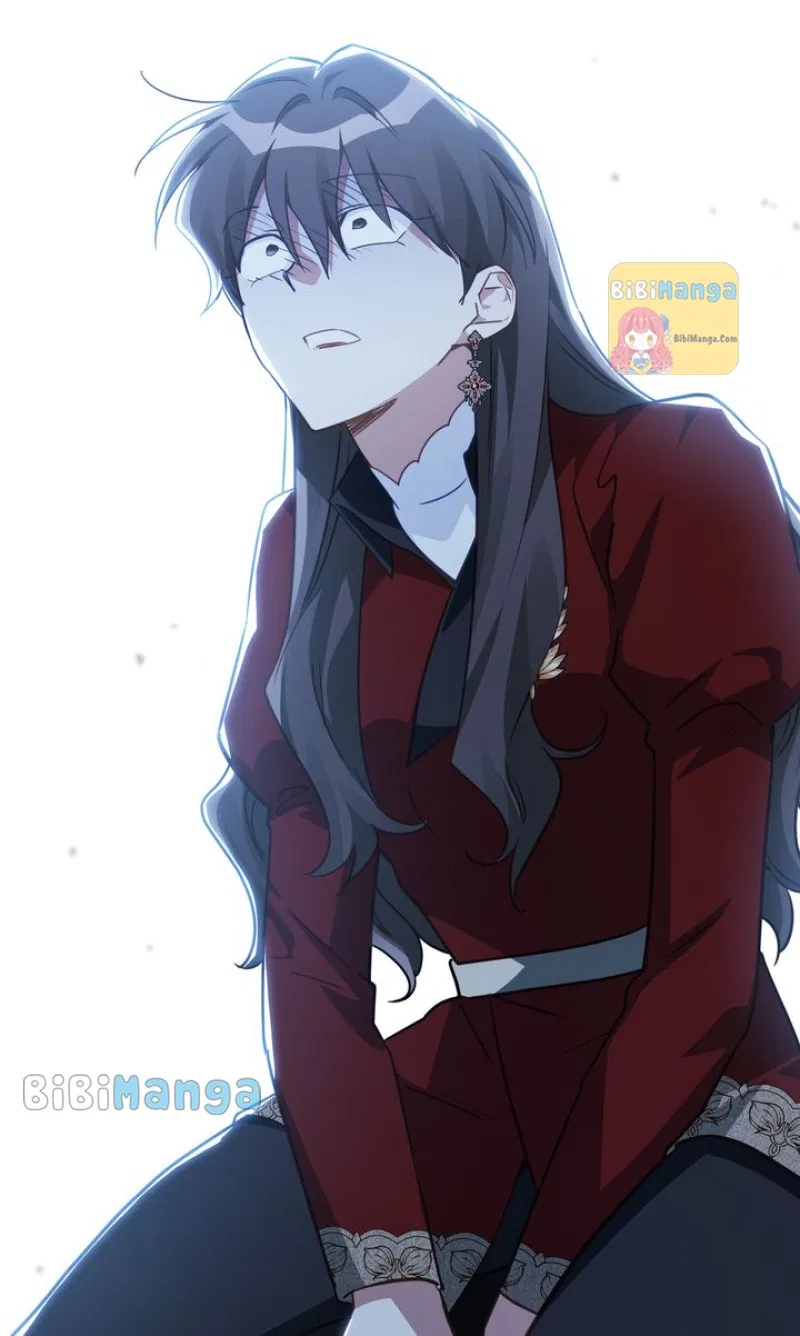 Trophy Husband Chapter 48 – Page 45