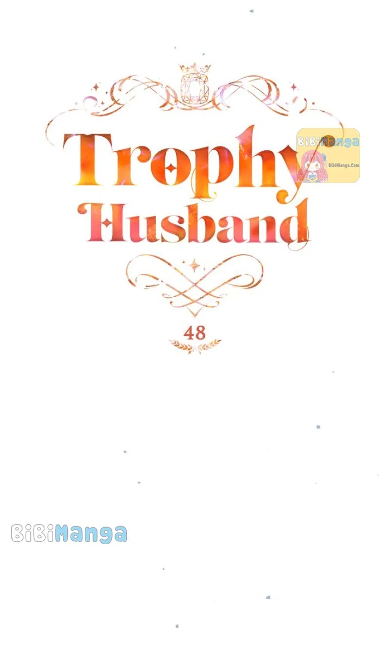 Trophy Husband Chapter 48 – Page 47
