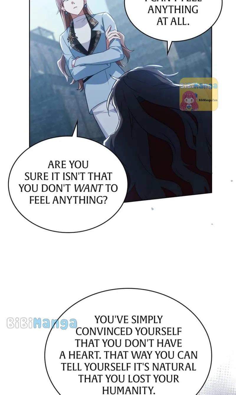 Trophy Husband Chapter 48 – Page 49
