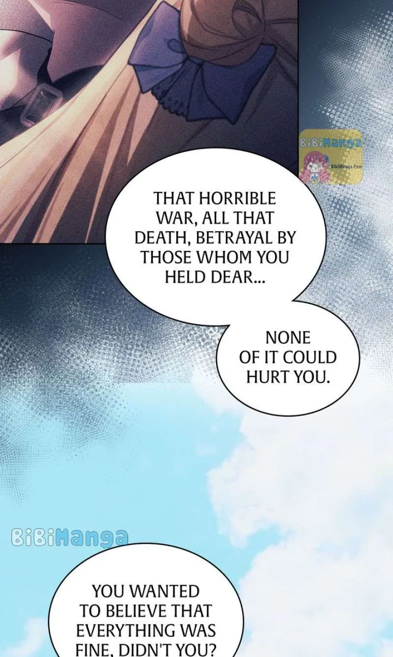 Trophy Husband Chapter 48 – Page 51