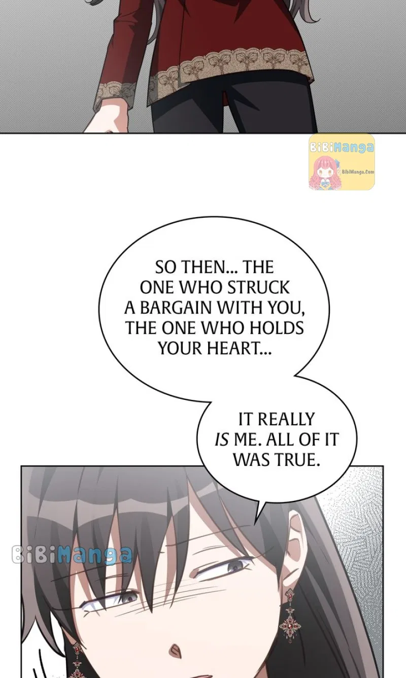 Trophy Husband Chapter 48 – Page 84