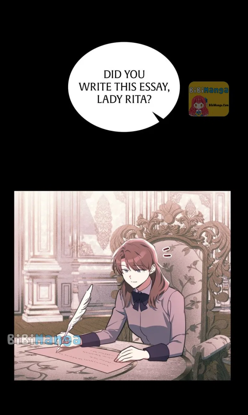 Trophy Husband Chapter 47 – Page 23