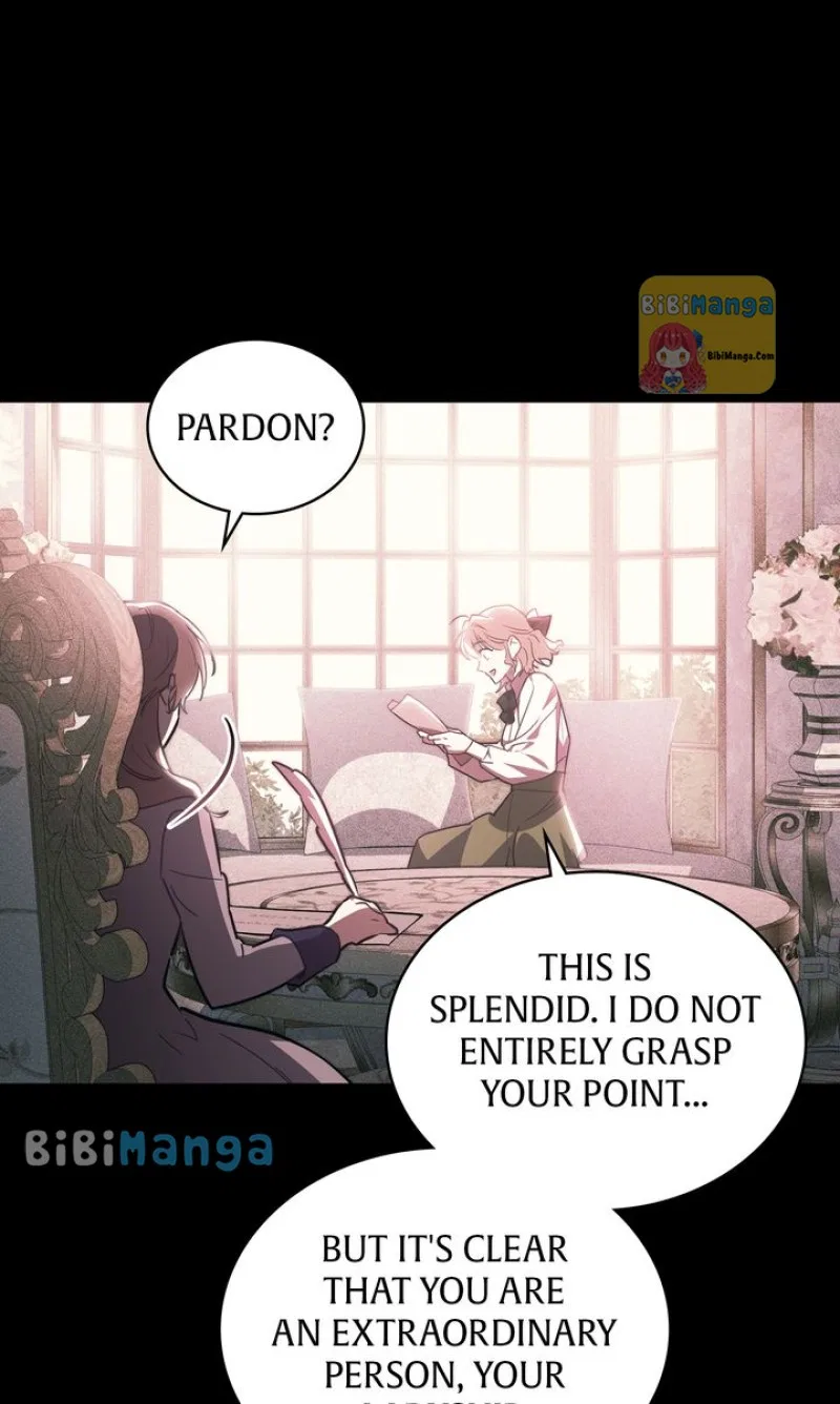 Trophy Husband Chapter 47 – Page 24