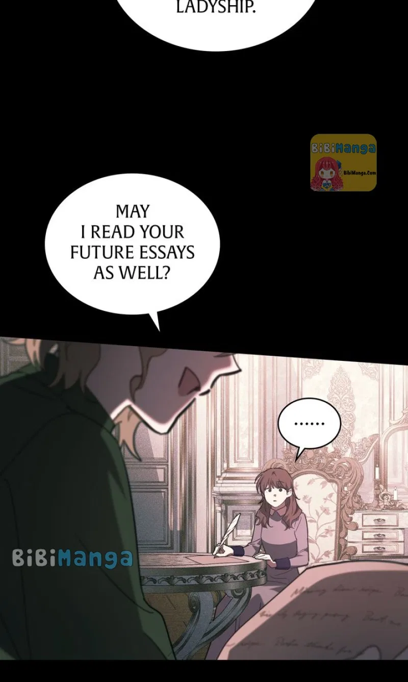 Trophy Husband Chapter 47 – Page 25