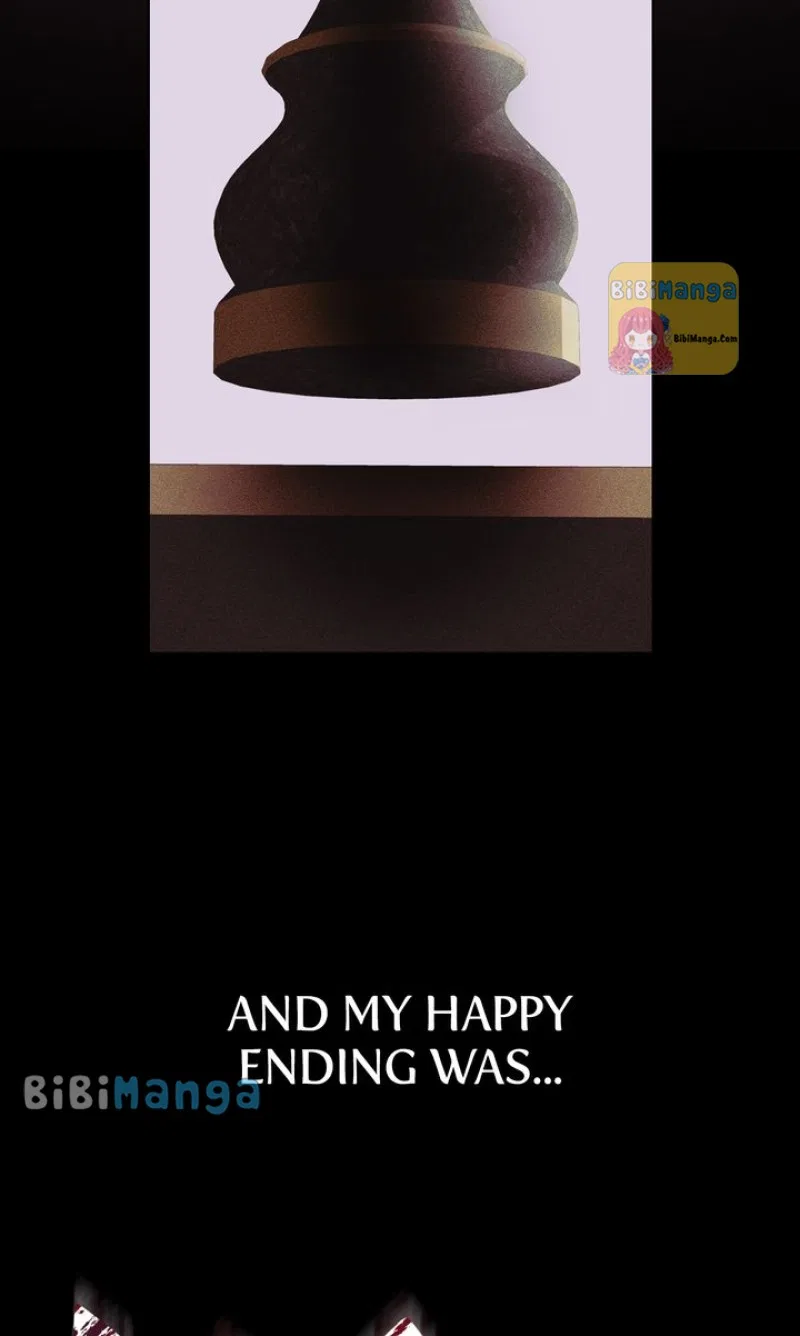 Trophy Husband Chapter 47 – Page 37