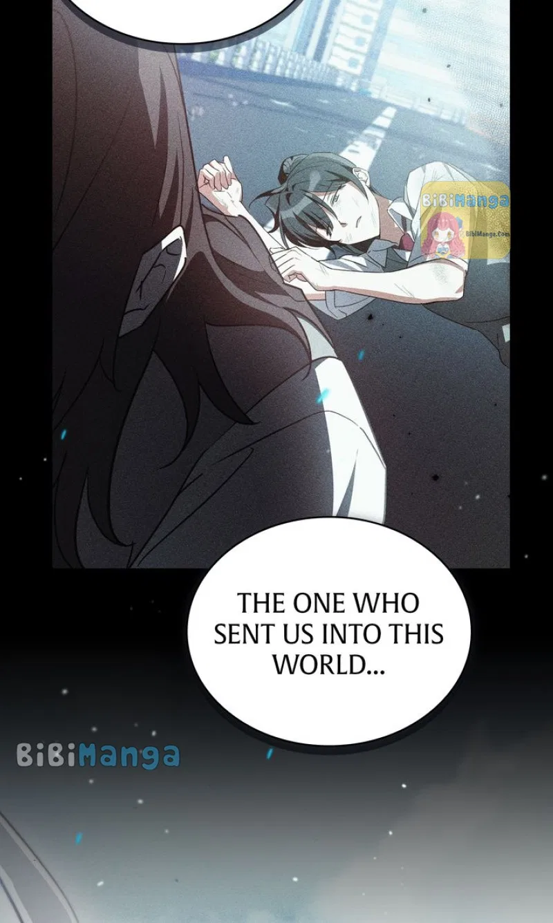 Trophy Husband Chapter 47 – Page 91