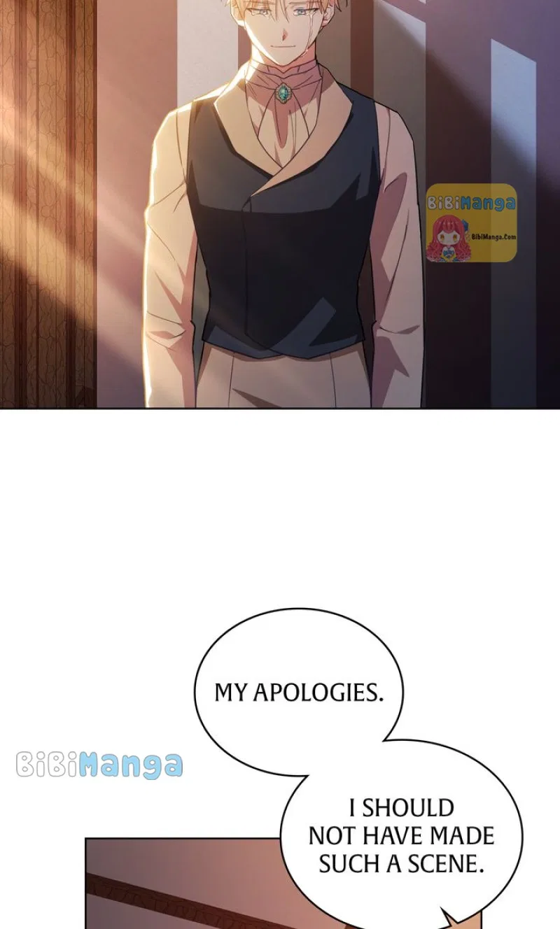 Trophy Husband Chapter 46 – Page 2