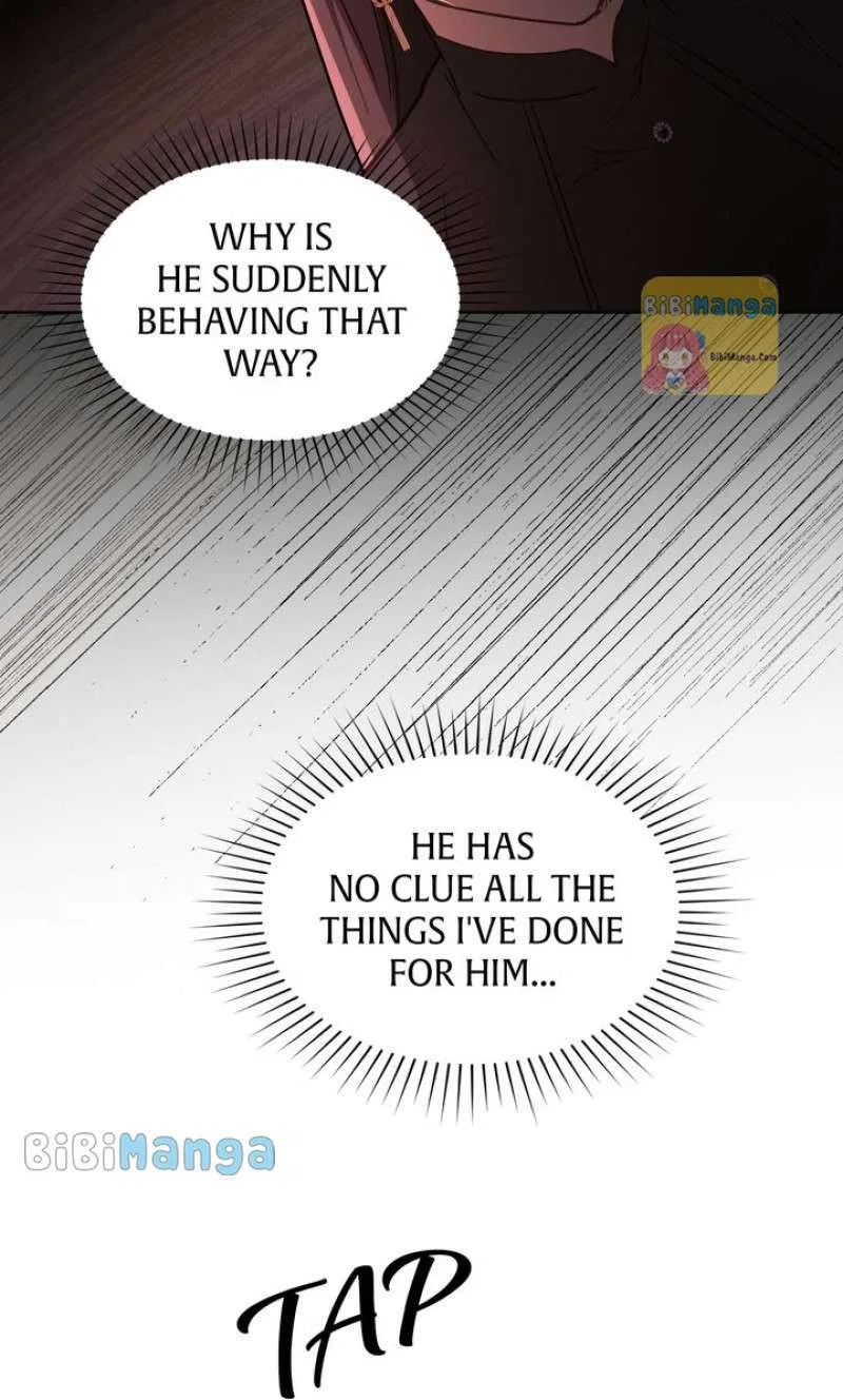 Trophy Husband Chapter 46 – Page 8