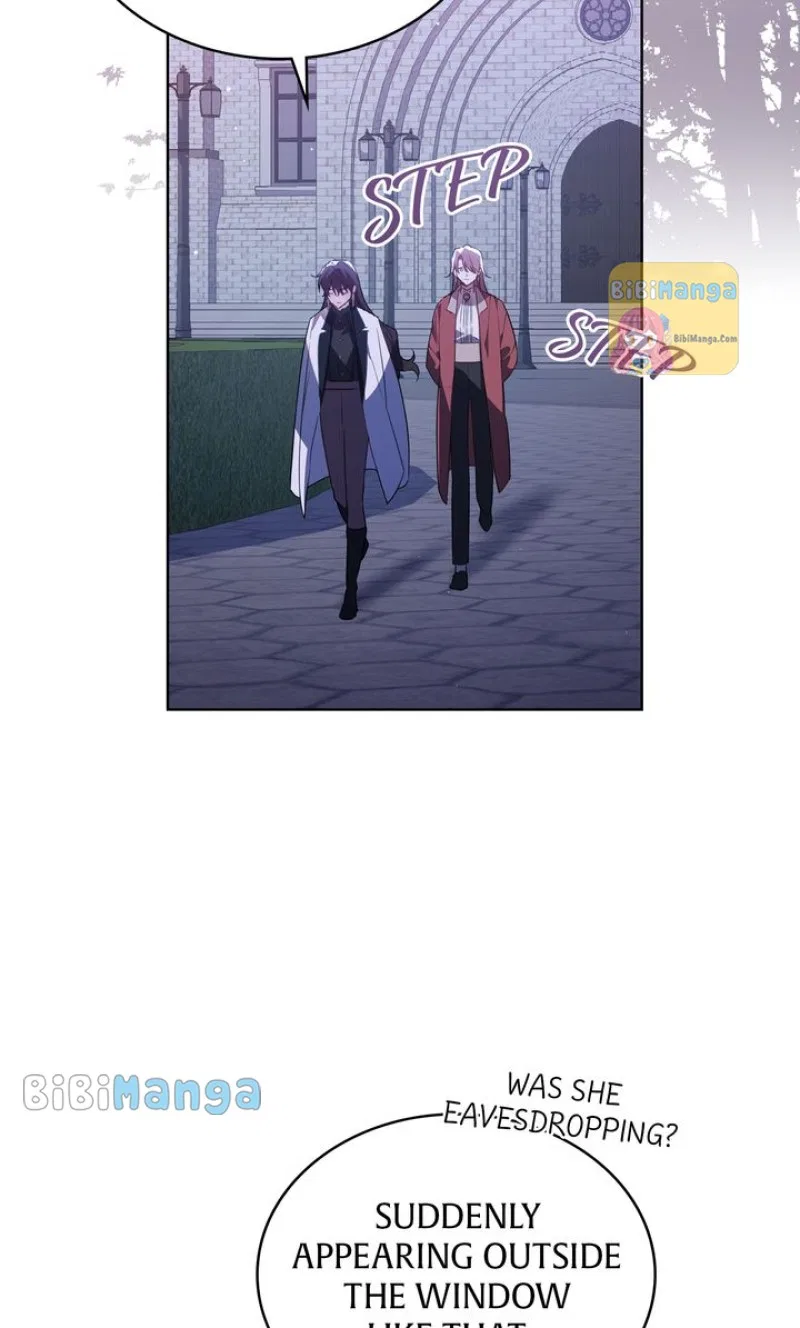 Trophy Husband Chapter 46 – Page 17