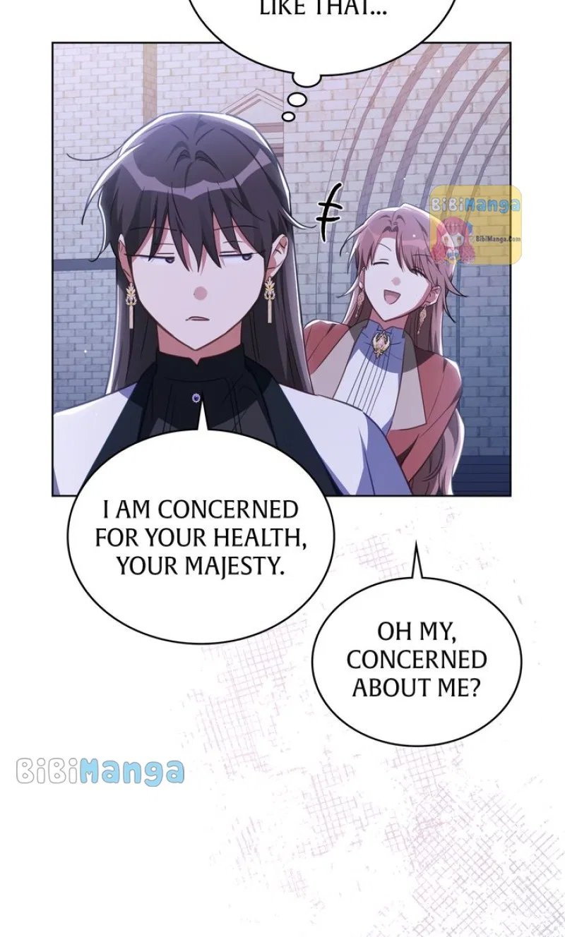 Trophy Husband Chapter 46 – Page 18