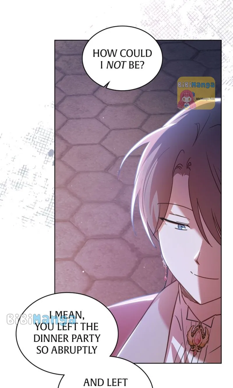 Trophy Husband Chapter 46 – Page 19