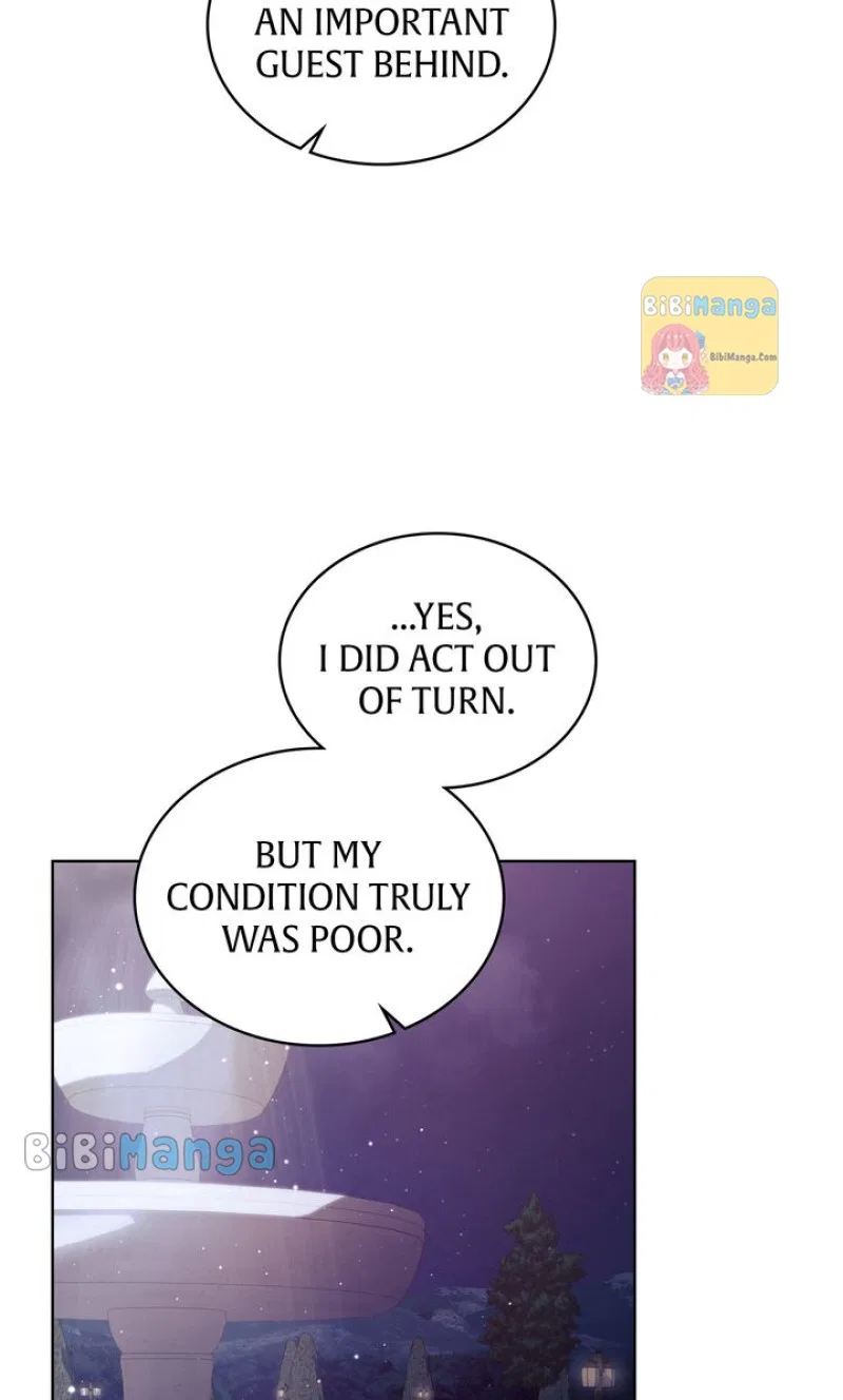 Trophy Husband Chapter 46 – Page 20