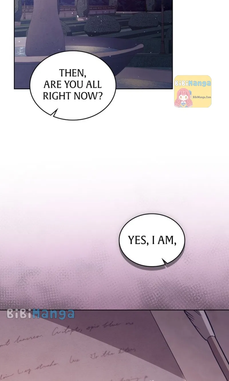 Trophy Husband Chapter 46 – Page 21