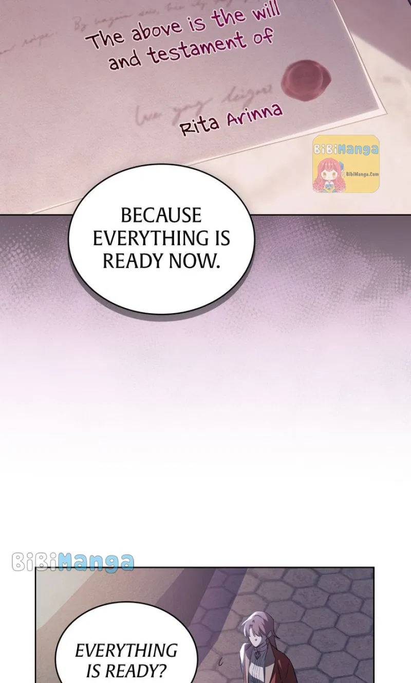 Trophy Husband Chapter 46 – Page 22