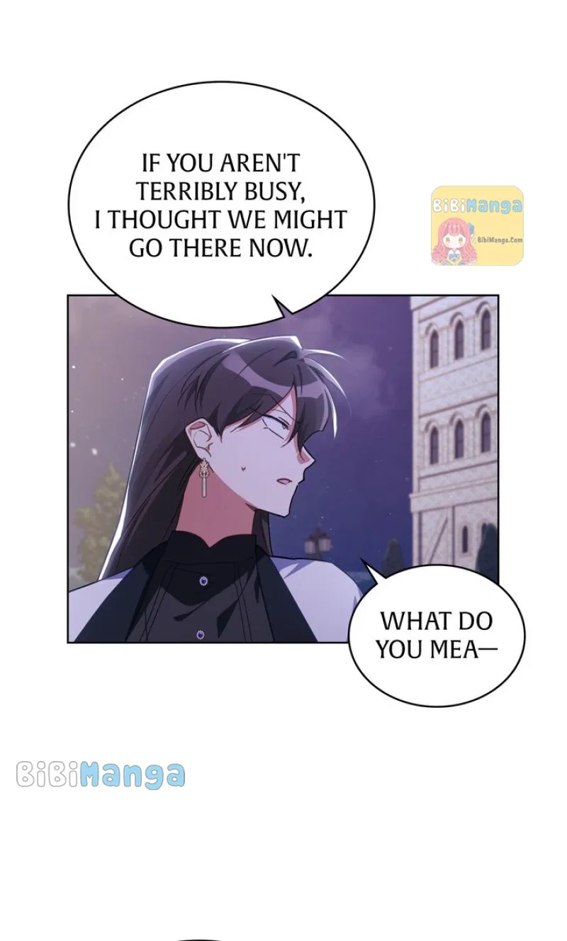 Trophy Husband Chapter 46 – Page 27