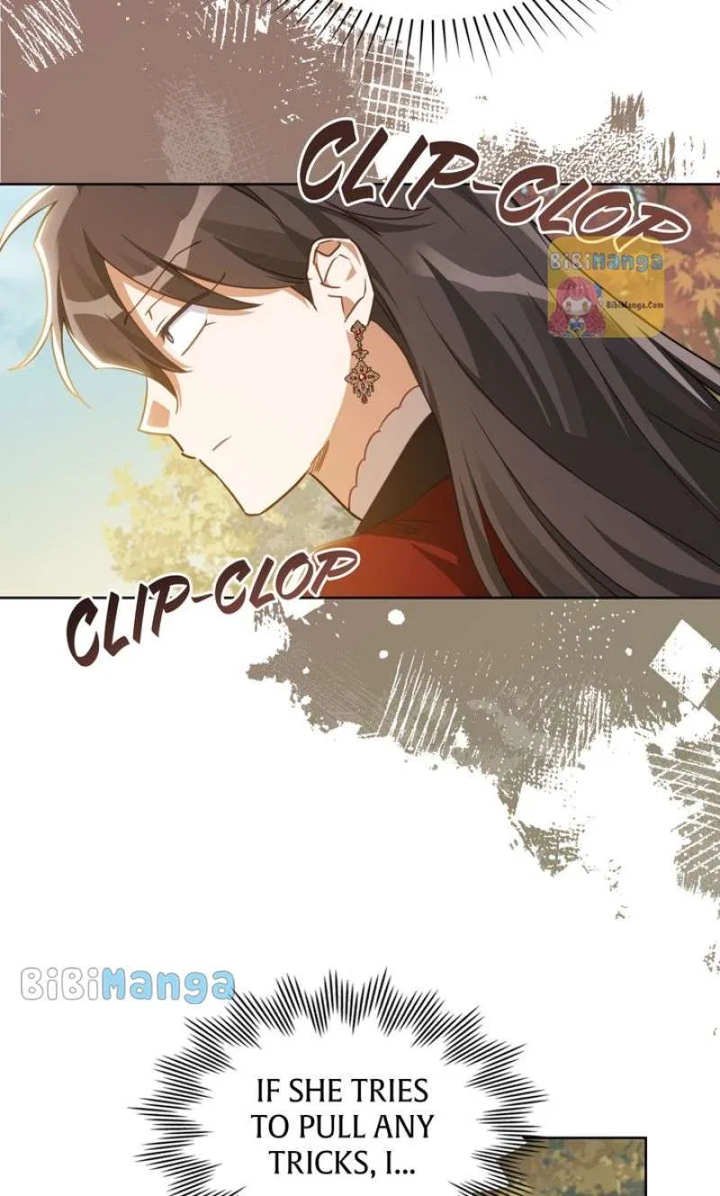 Trophy Husband Chapter 46 – Page 37