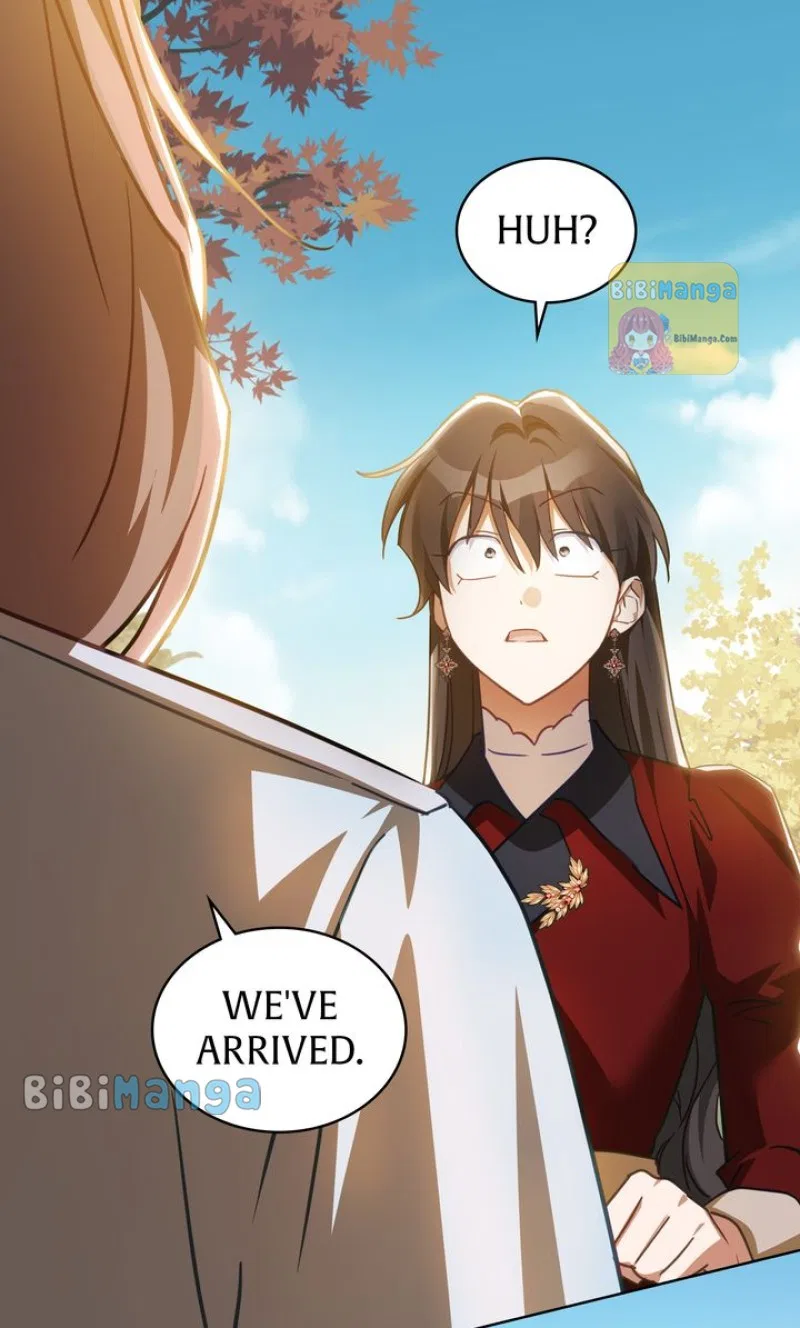 Trophy Husband Chapter 46 – Page 39