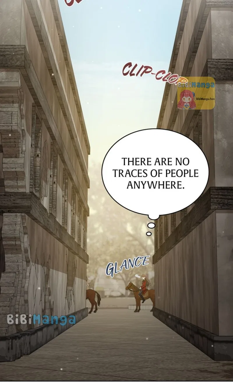 Trophy Husband Chapter 46 – Page 45