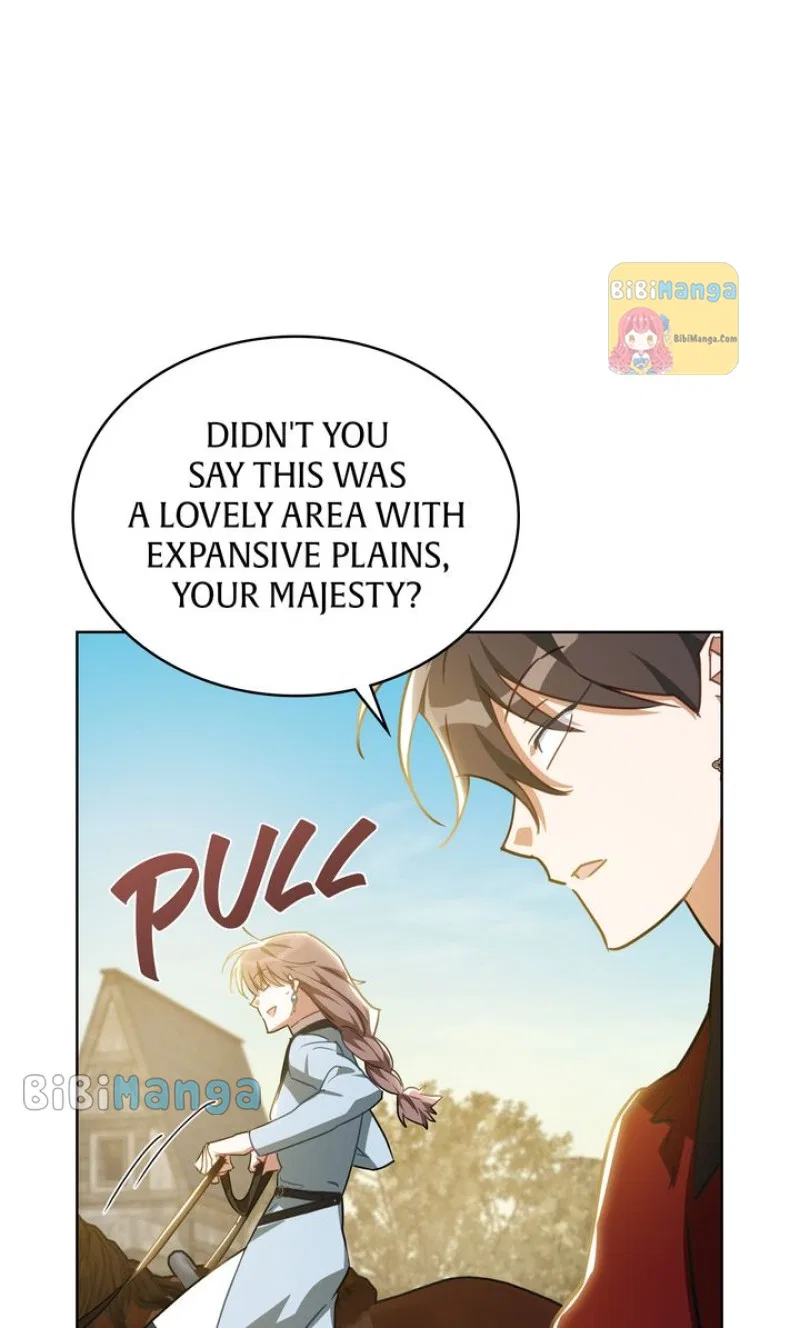 Trophy Husband Chapter 46 – Page 46