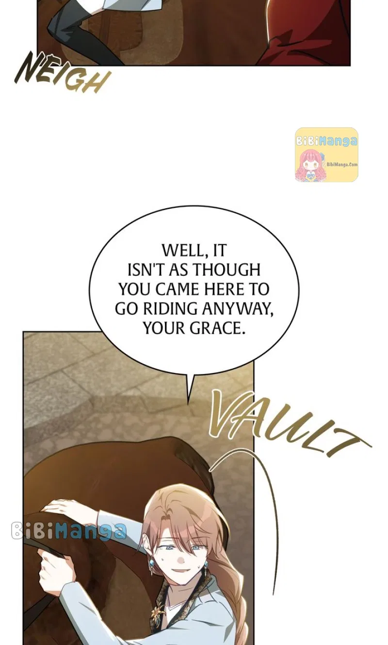 Trophy Husband Chapter 46 – Page 47