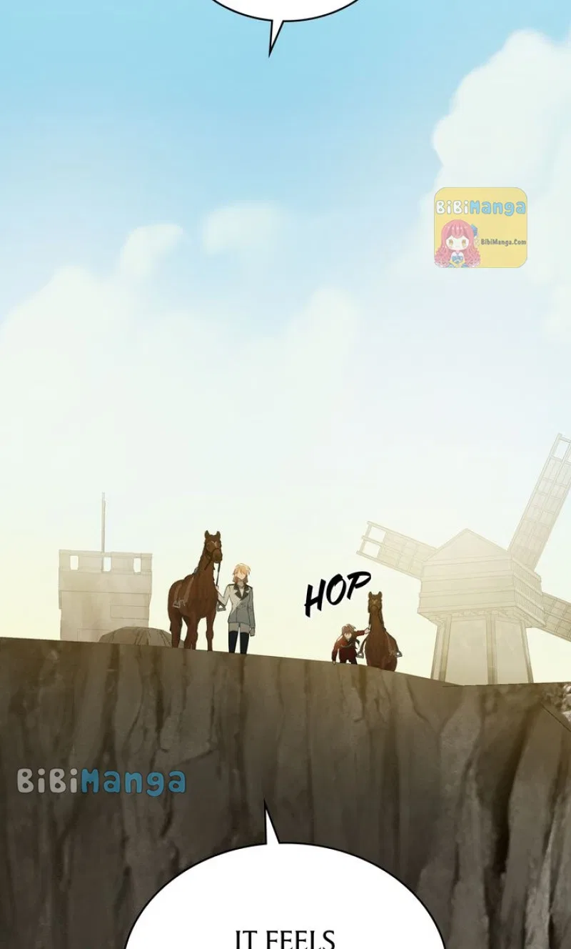 Trophy Husband Chapter 46 – Page 49