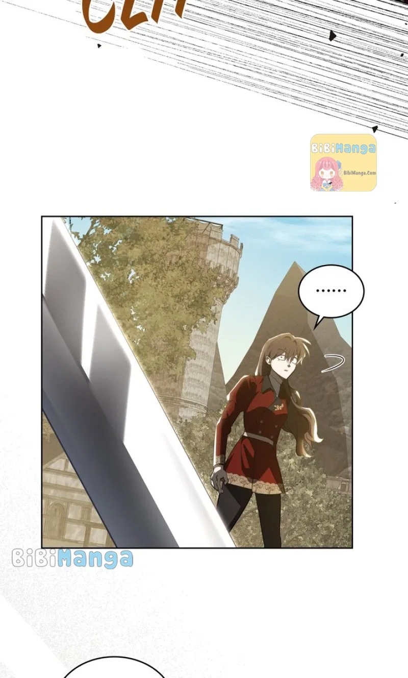 Trophy Husband Chapter 46 – Page 58