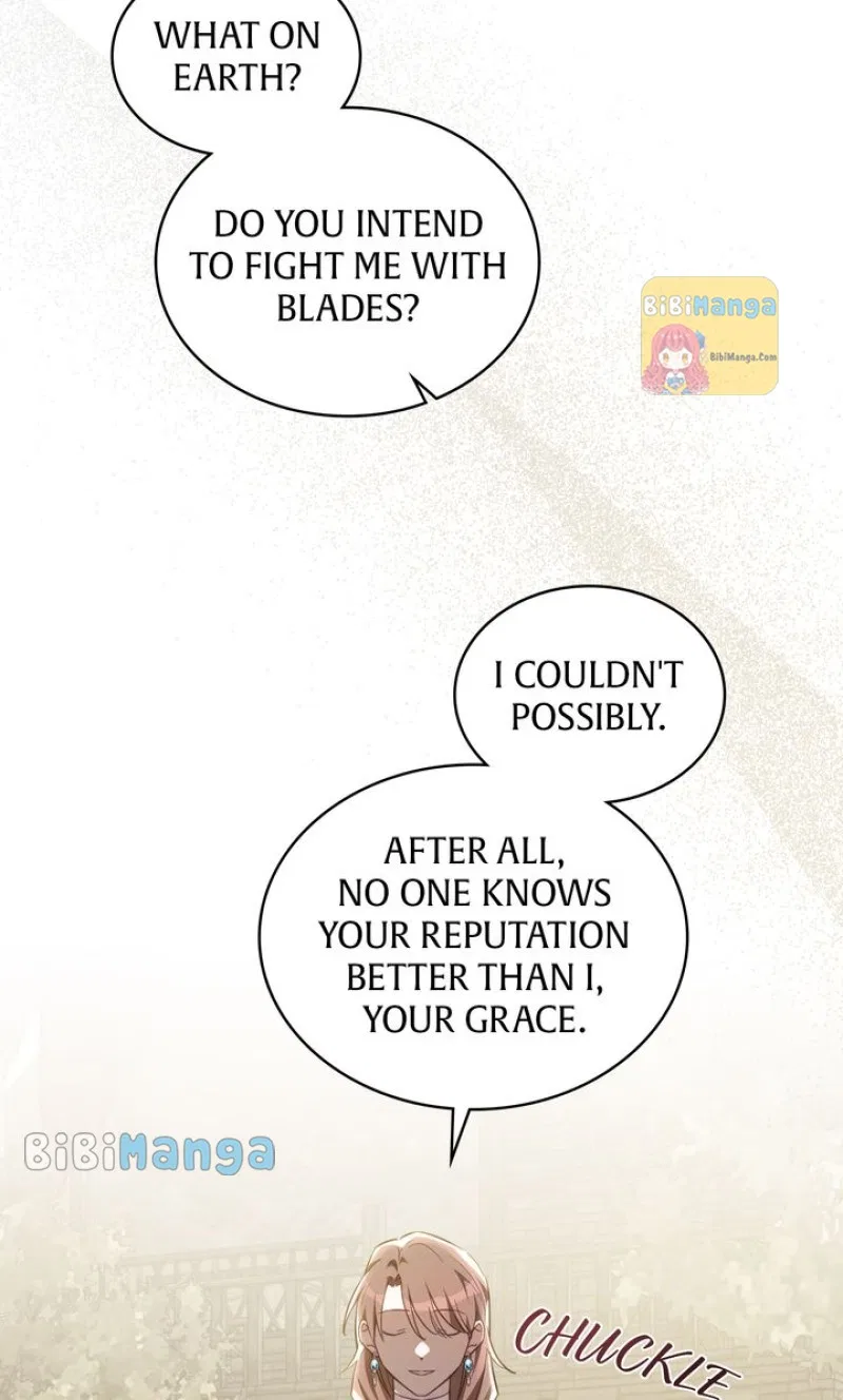 Trophy Husband Chapter 46 – Page 59