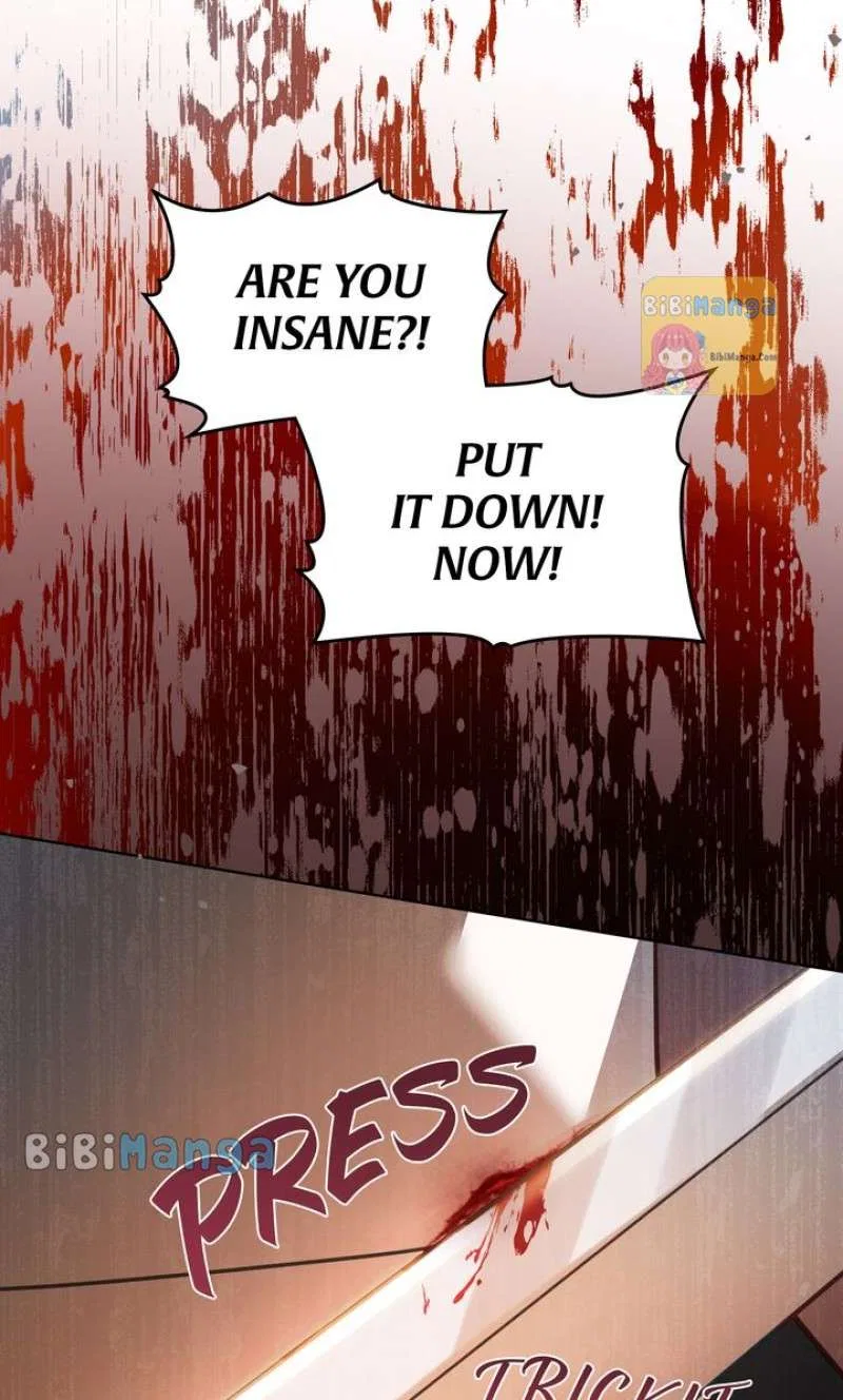 Trophy Husband Chapter 46 – Page 65