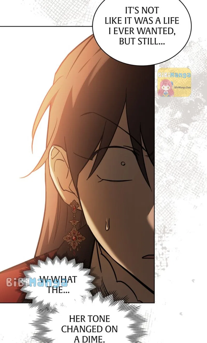Trophy Husband Chapter 46 – Page 75