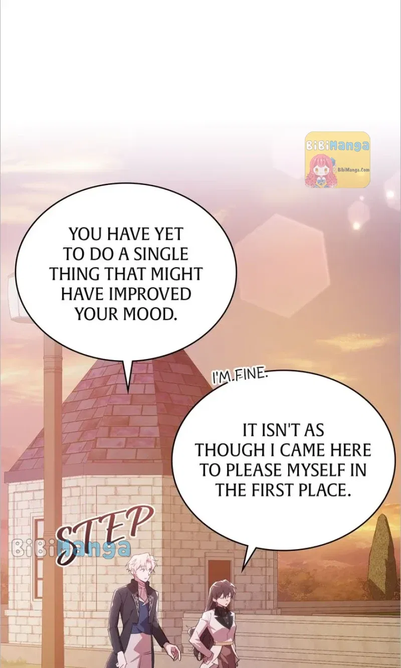 Trophy Husband Chapter 45 – Page 2